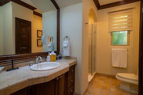 Marbella 2F 3 bdr Ocean View in Los Suenos