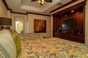 Marbella 2F 3 bdr Ocean View in Los Suenos