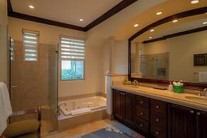 Marbella 2F 3 bdr Ocean View in Los Suenos