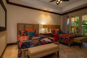 Marbella 2F 3 bdr Ocean View in Los Suenos