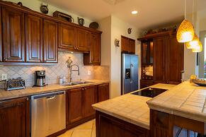 Marbella 2F 3 bdr Ocean View in Los Suenos