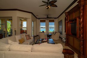 Marbella 2F 3 bdr Ocean View in Los Suenos