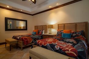 Marbella 2F 3 bdr Ocean View in Los Suenos