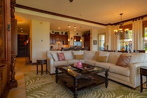 Marbella 2F 3 bdr Ocean View in Los Suenos