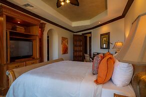 Marbella 2F 3 bdr Ocean View in Los Suenos