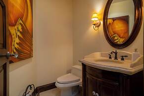 Marbella 2F 3 bdr Ocean View in Los Suenos