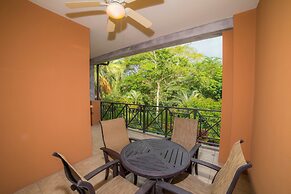 Veranda 1B 3 bdr Golf Course View in Los Suenos