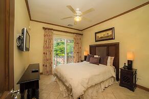 Veranda 1B 3 bdr Golf Course View in Los Suenos