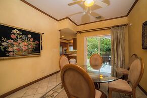 Veranda 1B 3 bdr Golf Course View in Los Suenos