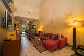 Veranda 1B 3 bdr Golf Course View in Los Suenos