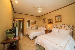 Veranda 1B 3 bdr Golf Course View in Los Suenos