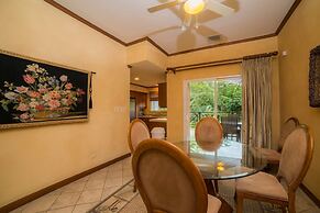 Veranda 1B 3 bdr Golf Course View in Los Suenos