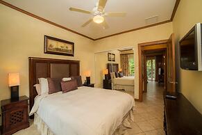 Veranda 1B 3 bdr Golf Course View in Los Suenos