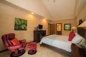 Veranda 1B 3 bdr Golf Course View in Los Suenos