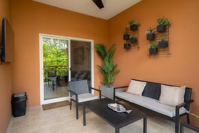 Veranda 1C 3 bdr Golf Course View in Los Suenos