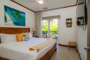 Veranda 1C 3 bdr Golf Course View in Los Suenos