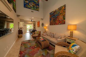 Veranda 4B 3 bdr Golf Course View in Los Suenos