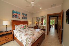 Veranda 4B 3 bdr Golf Course View in Los Suenos
