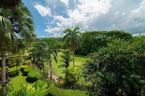 Veranda 4B 3 bdr Golf Course View in Los Suenos