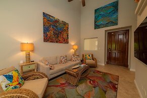 Veranda 4B 3 bdr Golf Course View in Los Suenos