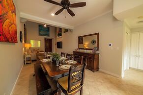 Veranda 4B 3 bdr Golf Course View in Los Suenos