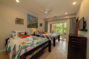 Veranda 4B 3 bdr Golf Course View in Los Suenos