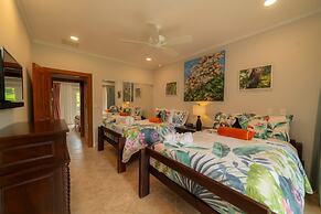 Veranda 4B 3 bdr Golf Course View in Los Suenos
