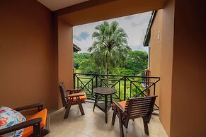 Veranda 4B 3 bdr Golf Course View in Los Suenos