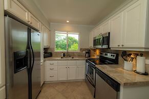 Veranda 4B 3 bdr Golf Course View in Los Suenos