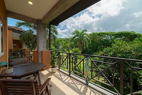 Veranda 4B 3 bdr Golf Course View in Los Suenos