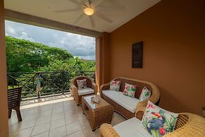Veranda 4B 3 bdr Golf Course View in Los Suenos