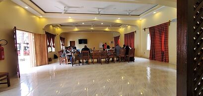 Malindi Pearl Hotel