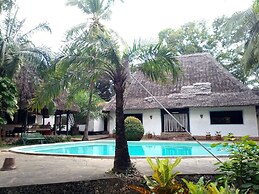 Malindi Pearl Hotel