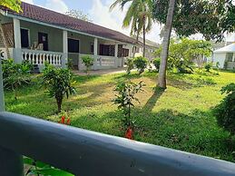 Malindi Pearl Hotel