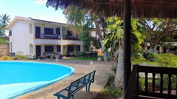 Malindi Pearl Hotel