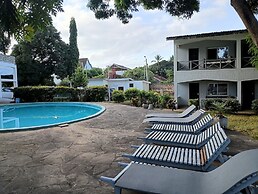 Malindi Pearl Hotel
