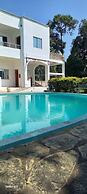 Malindi Pearl Hotel