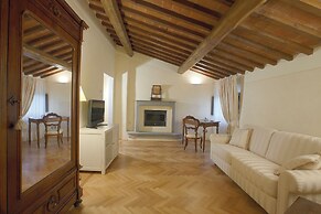 CASALE DI VALLE DIMORA STORICA