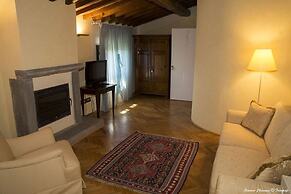 CASALE DI VALLE DIMORA STORICA