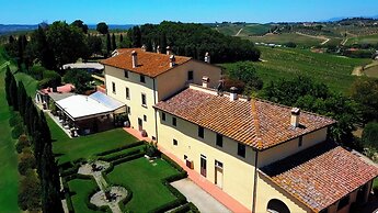 CASALE DI VALLE DIMORA STORICA