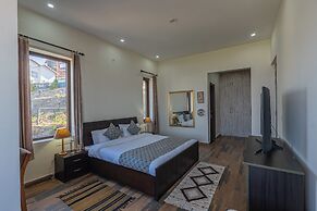 Alaya Stays SnowPeak Vila With Hill View