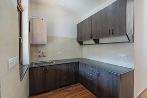 Alaya Stays SnowPeak Vila With Hill View