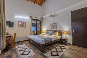 Alaya Stays SnowPeak Vila With Hill View