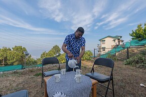 Alaya Stays SnowPeak Vila With Hill View