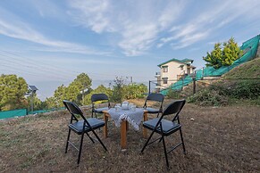 Alaya Stays SnowPeak Vila With Hill View