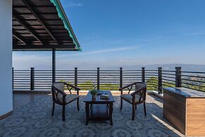 Alaya Stays SnowPeak Vila With Hill View