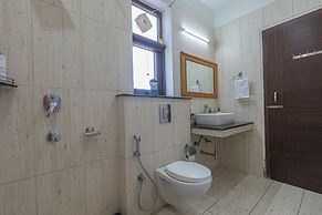 Alaya Stays SnowPeak Vila With Hill View