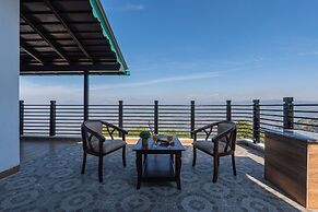 Alaya Stays SnowPeak Vila With Hill View