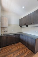 Alaya Stays SnowPeak Vila With Hill View