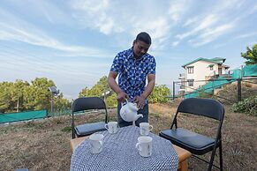 Alaya Stays SnowPeak Vila With Hill View